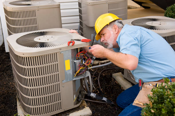 Best HVAC emergency services  in Tamaqua, PA