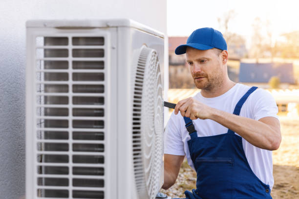 Best HVAC replacement cost  in Tamaqua, PA