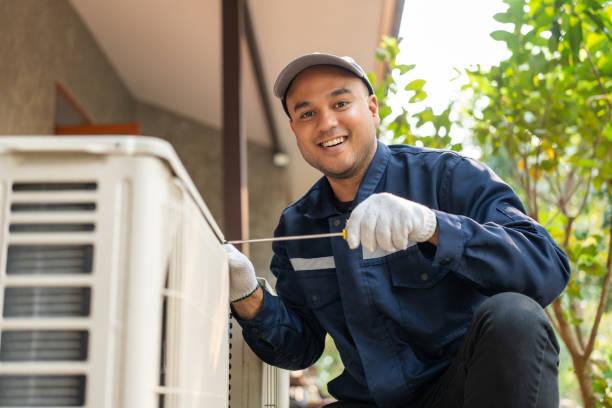 Best Affordable HVAC services  in Tamaqua, PA